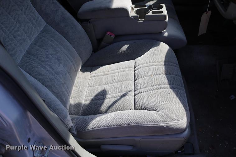 image for item DD0120 2004 Chevrolet Impala