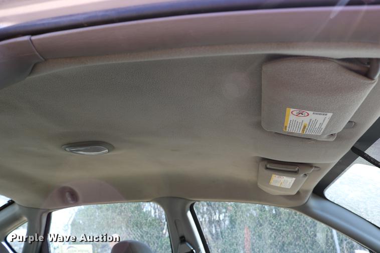 image for item DD0120 2004 Chevrolet Impala