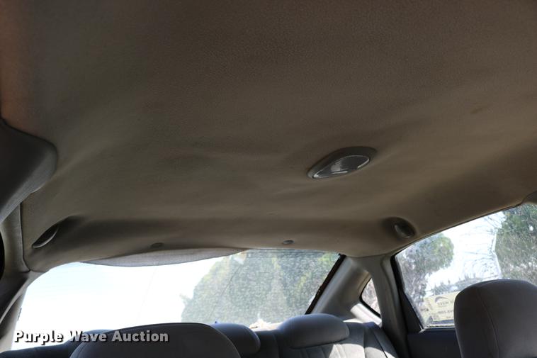 image for item DD0120 2004 Chevrolet Impala