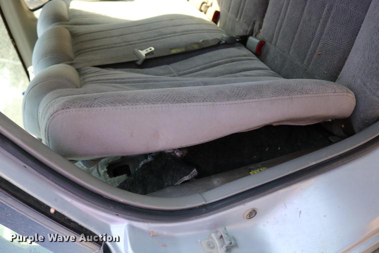 image for item DD0120 2004 Chevrolet Impala