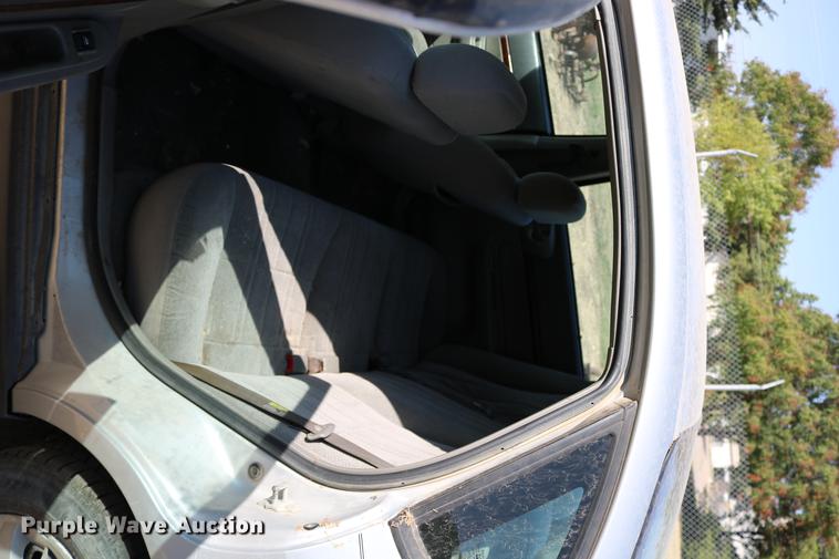 image for item DD0120 2004 Chevrolet Impala