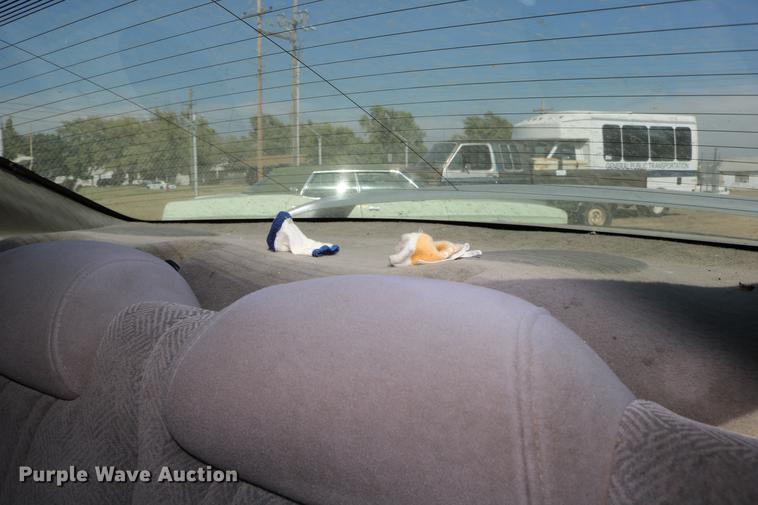 image for item DD0120 2004 Chevrolet Impala