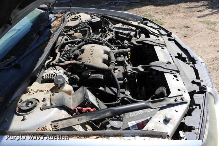 image for item DD0120 2004 Chevrolet Impala