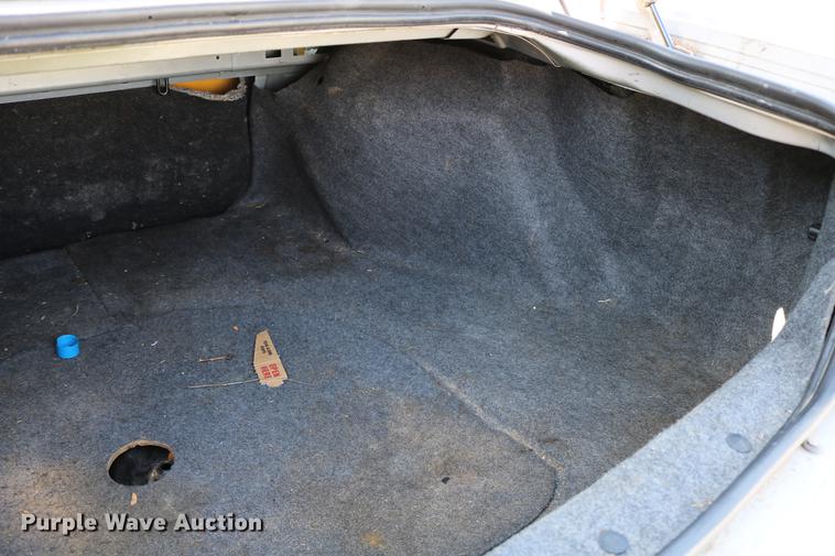 image for item DD0120 2004 Chevrolet Impala