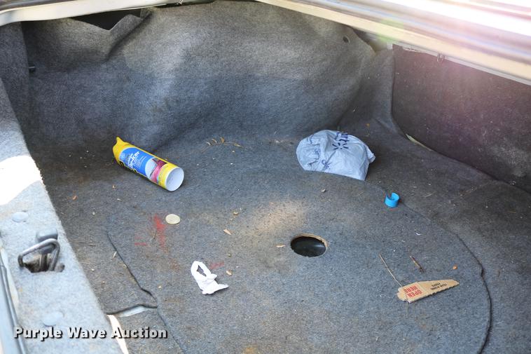 image for item DD0120 2004 Chevrolet Impala