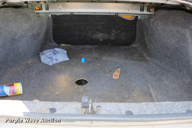 image for item DD0120 2004 Chevrolet Impala