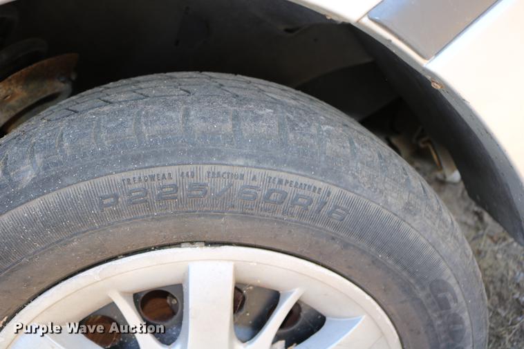 image for item DD0120 2004 Chevrolet Impala