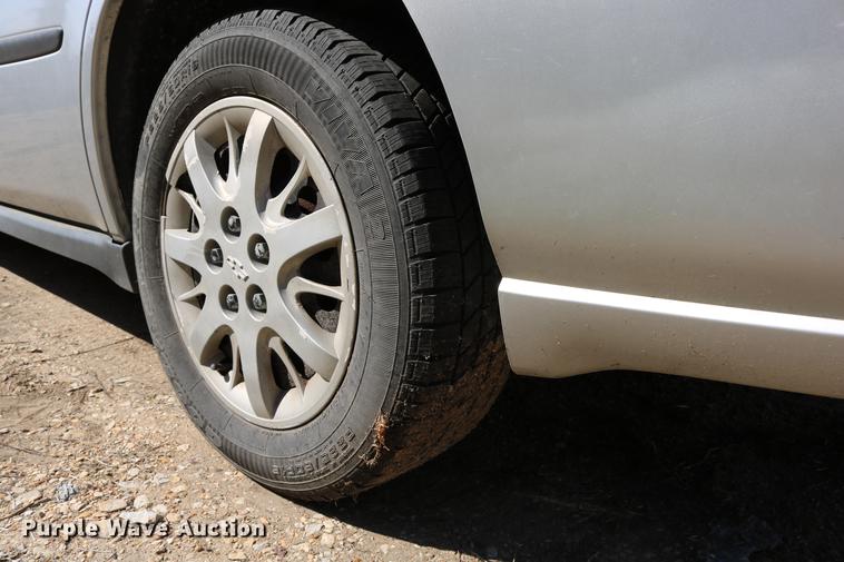 image for item DD0120 2004 Chevrolet Impala