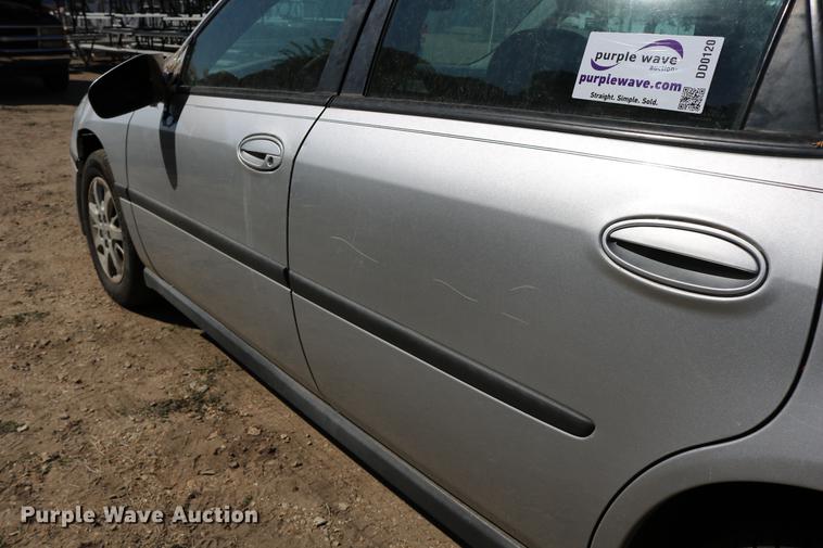 image for item DD0120 2004 Chevrolet Impala