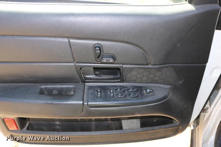 image for item DD0130 2008 Ford Crown Victoria Police Interceptor