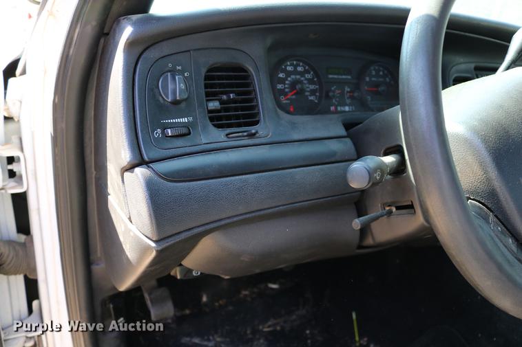 image for item DD0130 2008 Ford Crown Victoria Police Interceptor