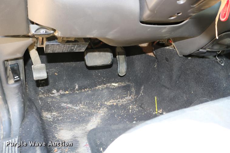 image for item DD0130 2008 Ford Crown Victoria Police Interceptor