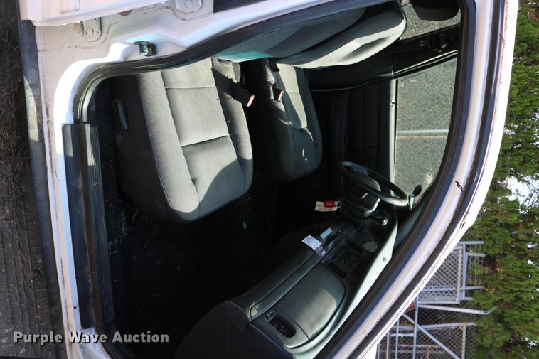 image for item DD0130 2008 Ford Crown Victoria Police Interceptor