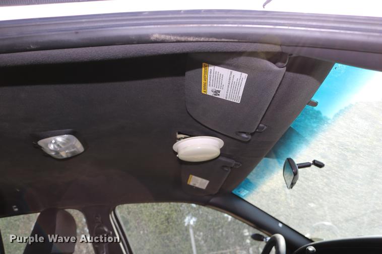 image for item DD0130 2008 Ford Crown Victoria Police Interceptor