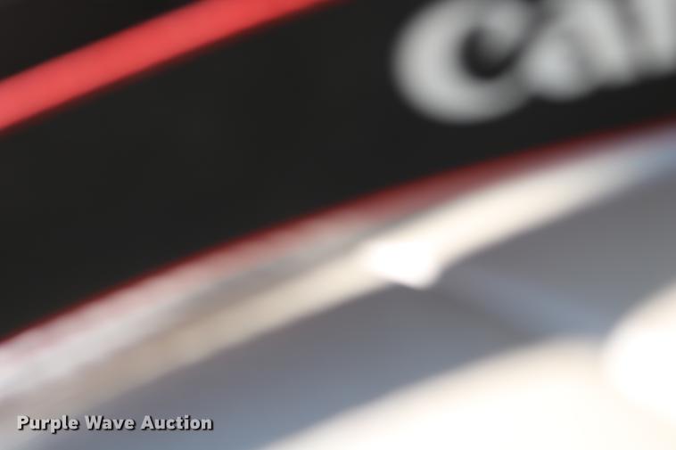 image for item DD0130 2008 Ford Crown Victoria Police Interceptor