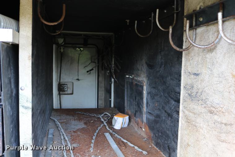 image for item DD0179 1993 Ford F700 bucket truck