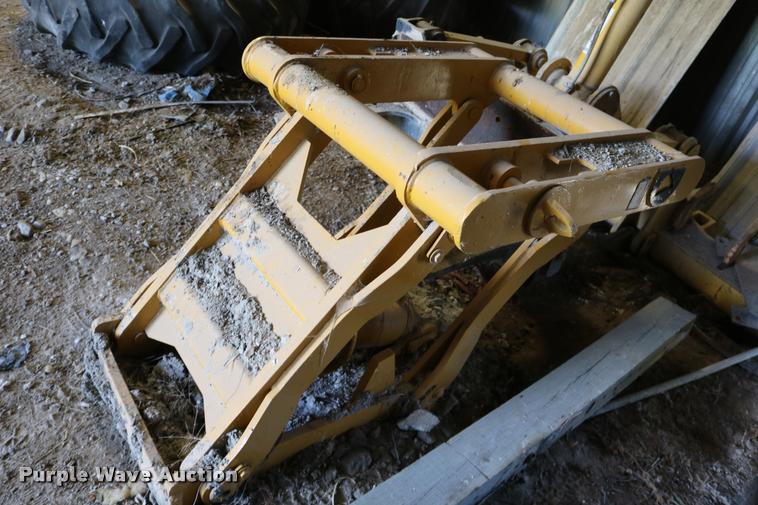 image for item DD0185 Dymax hydraulic lift group