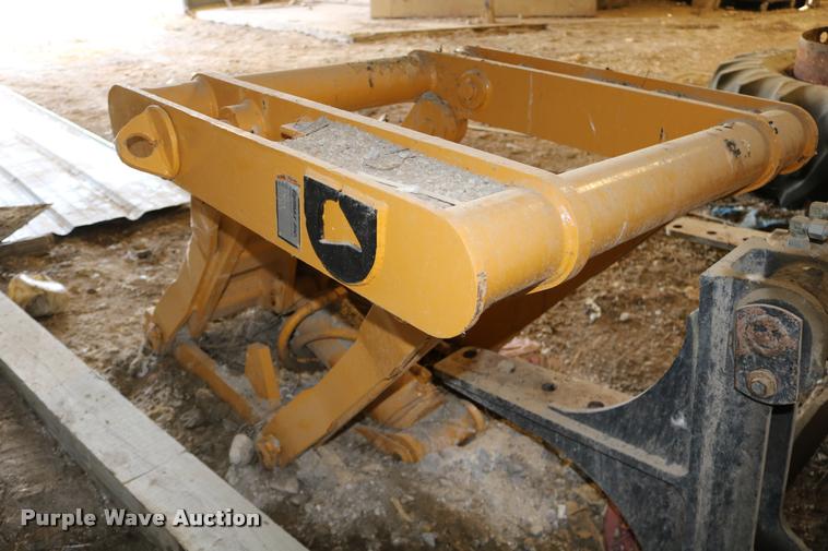 image for item DD0185 Dymax hydraulic lift group