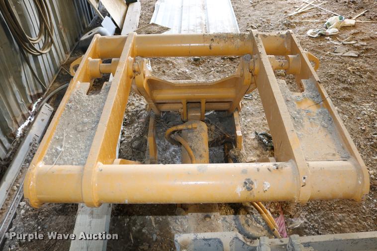 image for item DD0185 Dymax hydraulic lift group