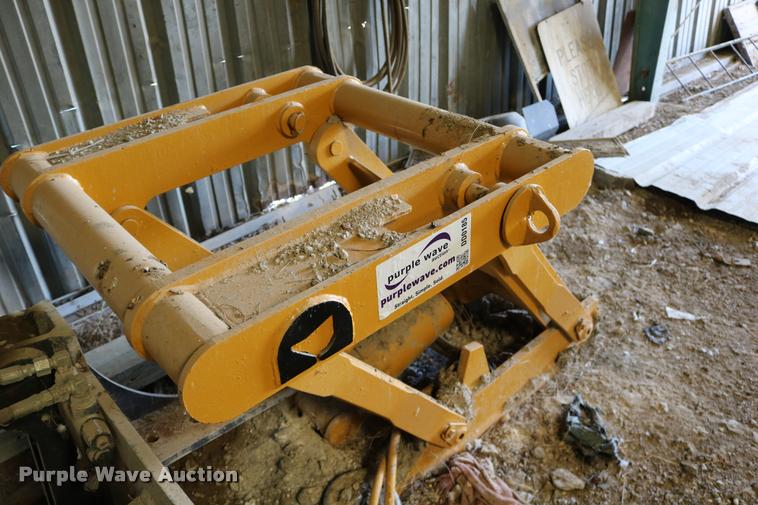 image for item DD0185 Dymax hydraulic lift group