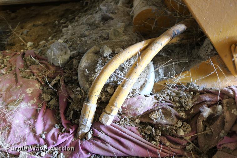 image for item DD0185 Dymax hydraulic lift group