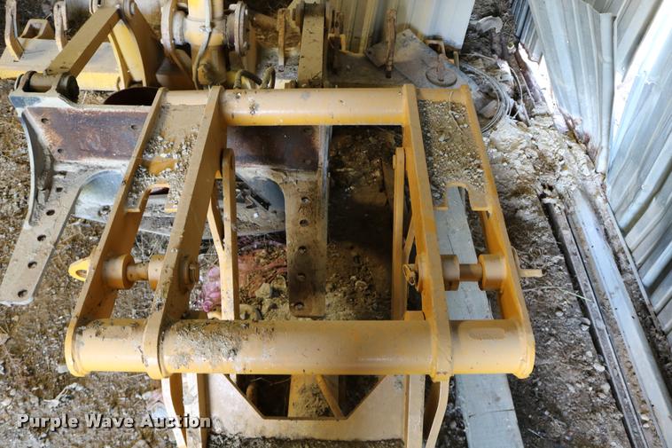 image for item DD0185 Dymax hydraulic lift group