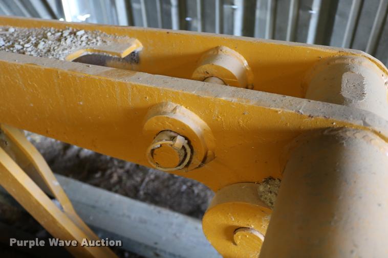 image for item DD0185 Dymax hydraulic lift group