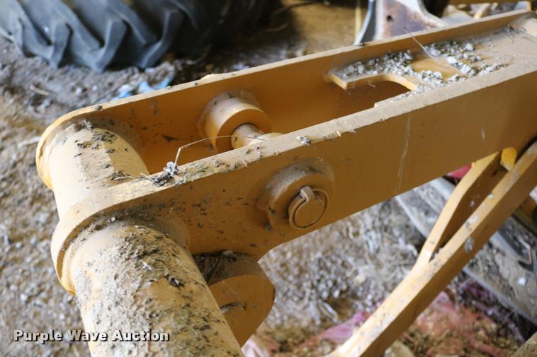 image for item DD0185 Dymax hydraulic lift group