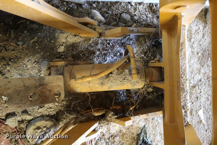 image for item DD0185 Dymax hydraulic lift group