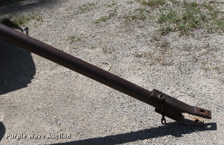 image for item DD0186 Little Giant broom