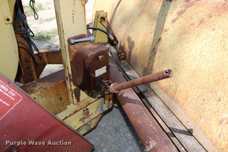 image for item DD0186 Little Giant broom