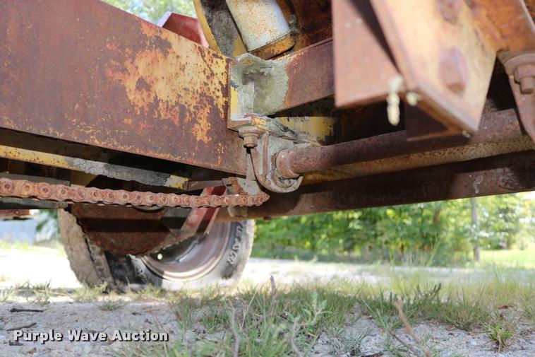 image for item DD0186 Little Giant broom