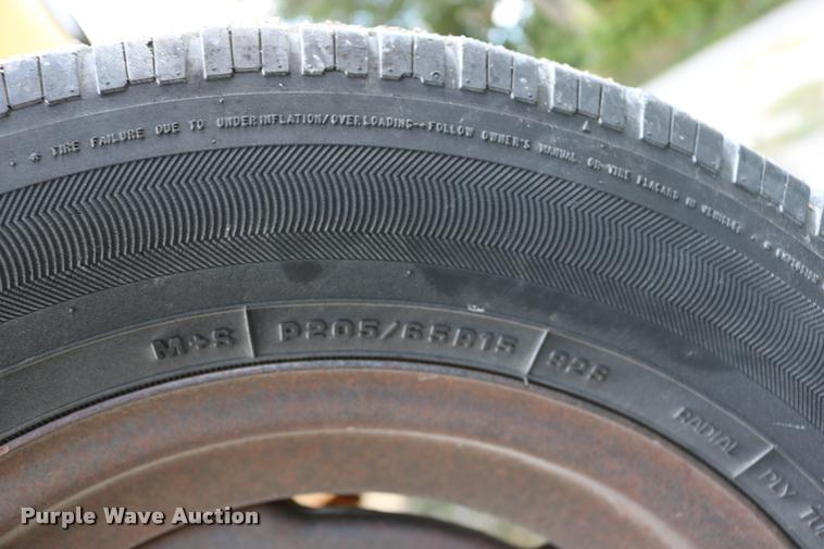 image for item DD0186 Little Giant broom