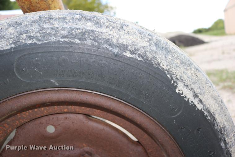 image for item DD0186 Little Giant broom