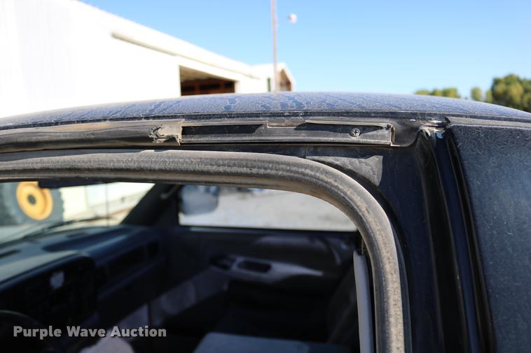 image for item DD0194 1996 Dodge Ram 1500 pickup truck