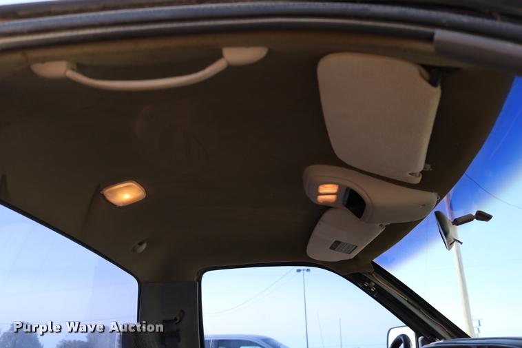 image for item DD0194 1996 Dodge Ram 1500 pickup truck