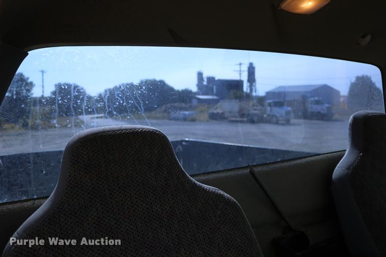 image for item DD0194 1996 Dodge Ram 1500 pickup truck