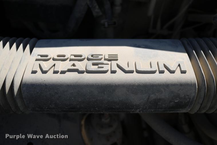 image for item DD0194 1996 Dodge Ram 1500 pickup truck