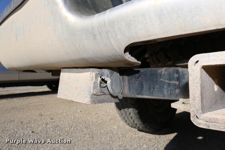 image for item DD0194 1996 Dodge Ram 1500 pickup truck