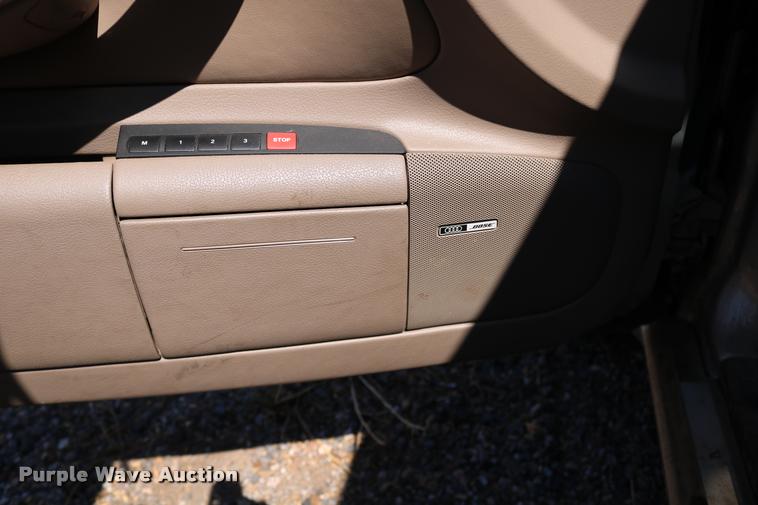 image for item DD0200 2001 Audi A6