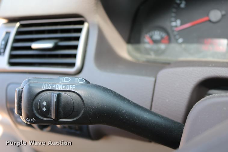 image for item DD0200 2001 Audi A6