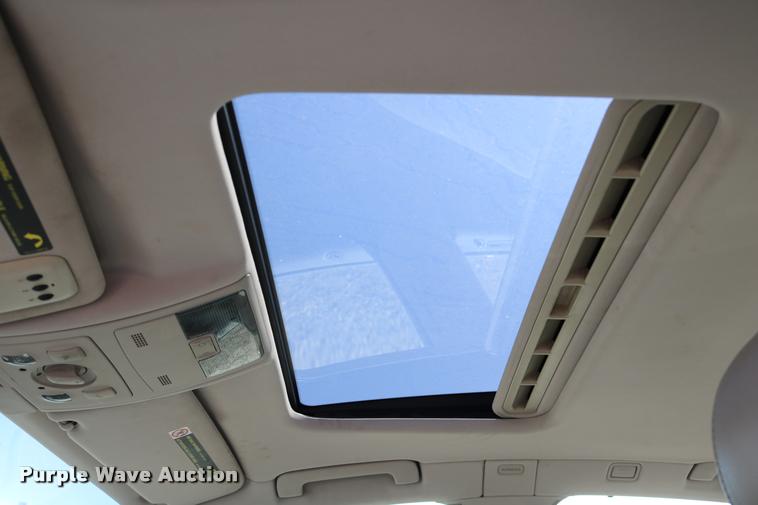 image for item DD0200 2001 Audi A6