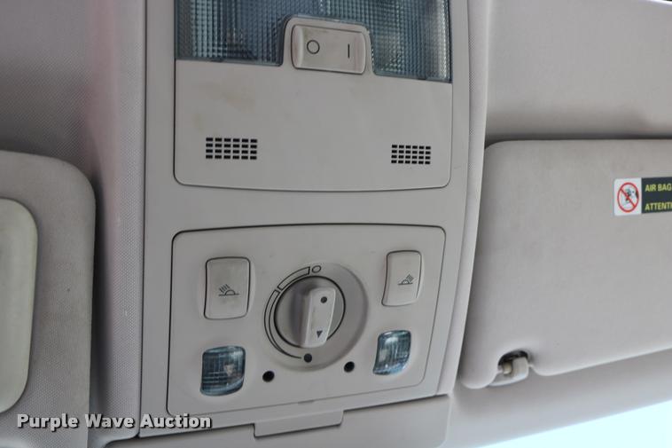 image for item DD0200 2001 Audi A6