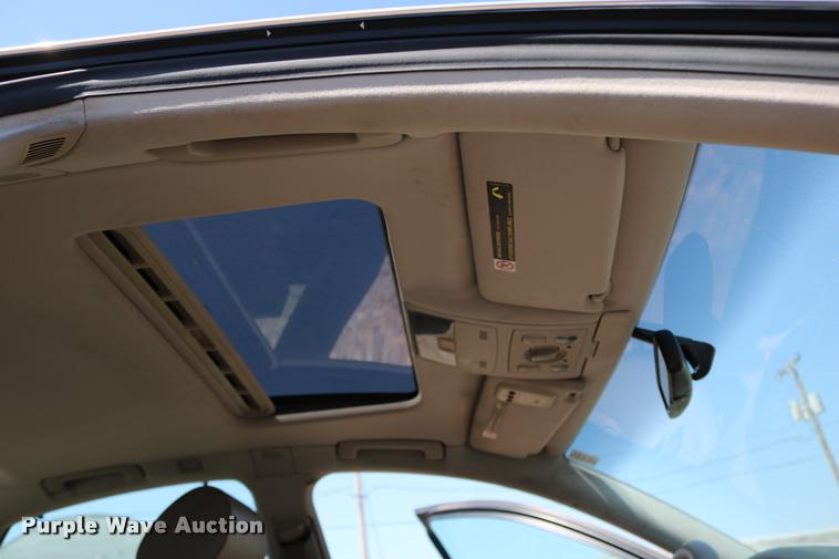 image for item DD0200 2001 Audi A6