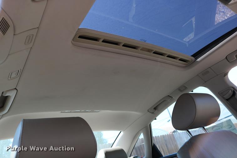 image for item DD0200 2001 Audi A6