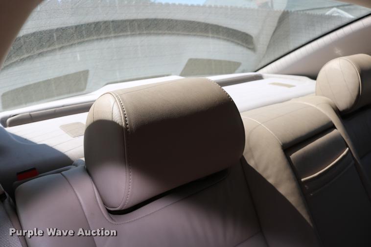 image for item DD0200 2001 Audi A6