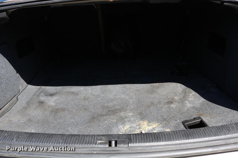 image for item DD0200 2001 Audi A6