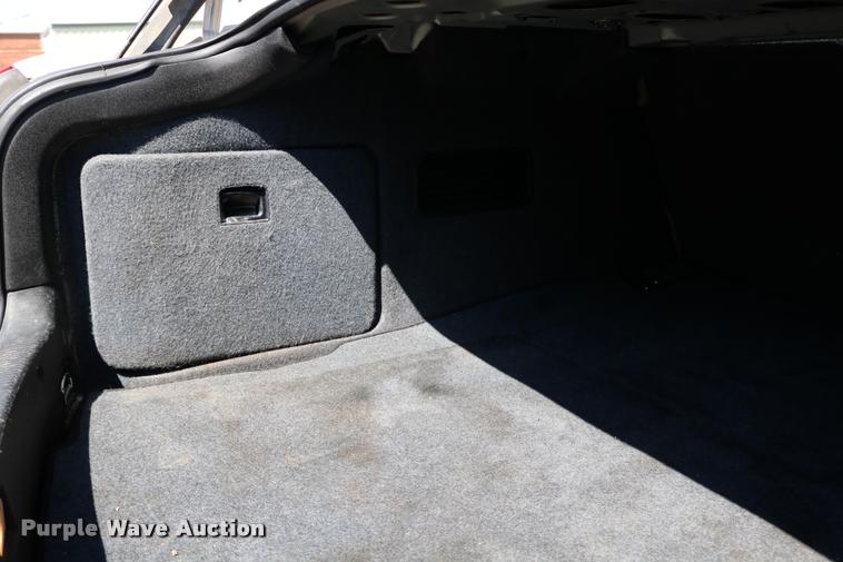 image for item DD0200 2001 Audi A6