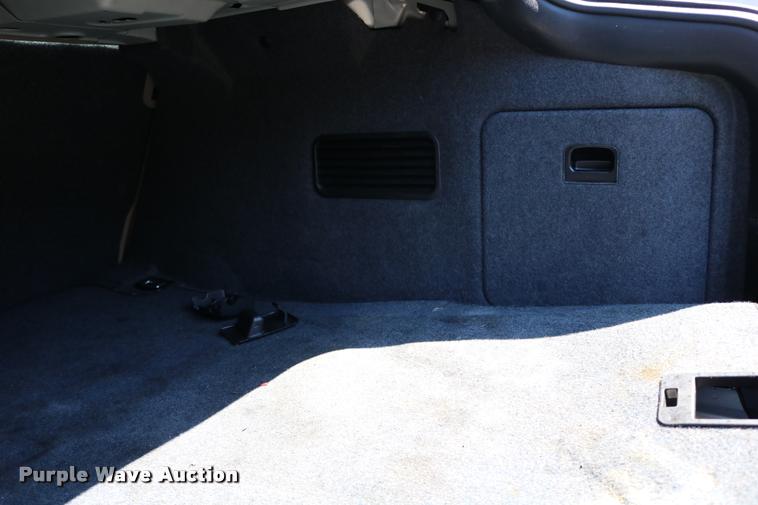 image for item DD0200 2001 Audi A6