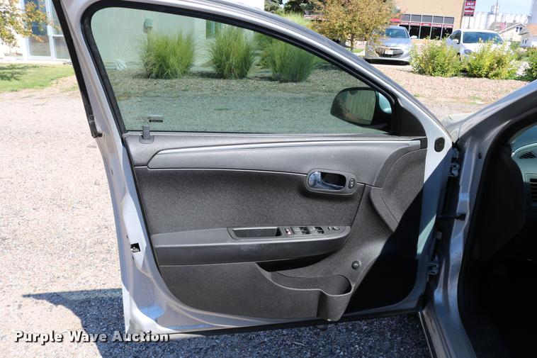 image for item DD0201 2012 Chevrolet Malibu